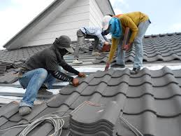 Best Flat Roofing  in Springville, NY